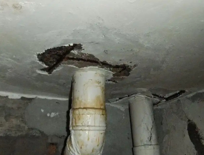谢通门卫生间漏水维修公司浅析谢通门卫生间渗水维修的方法