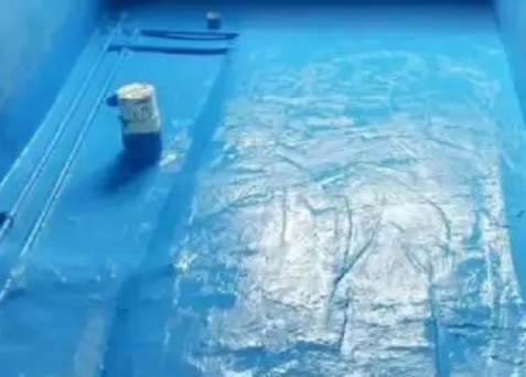 谢通门卫生间漏水维修公司分享下谢通门卫生间防水工程中常用防水涂料介绍。